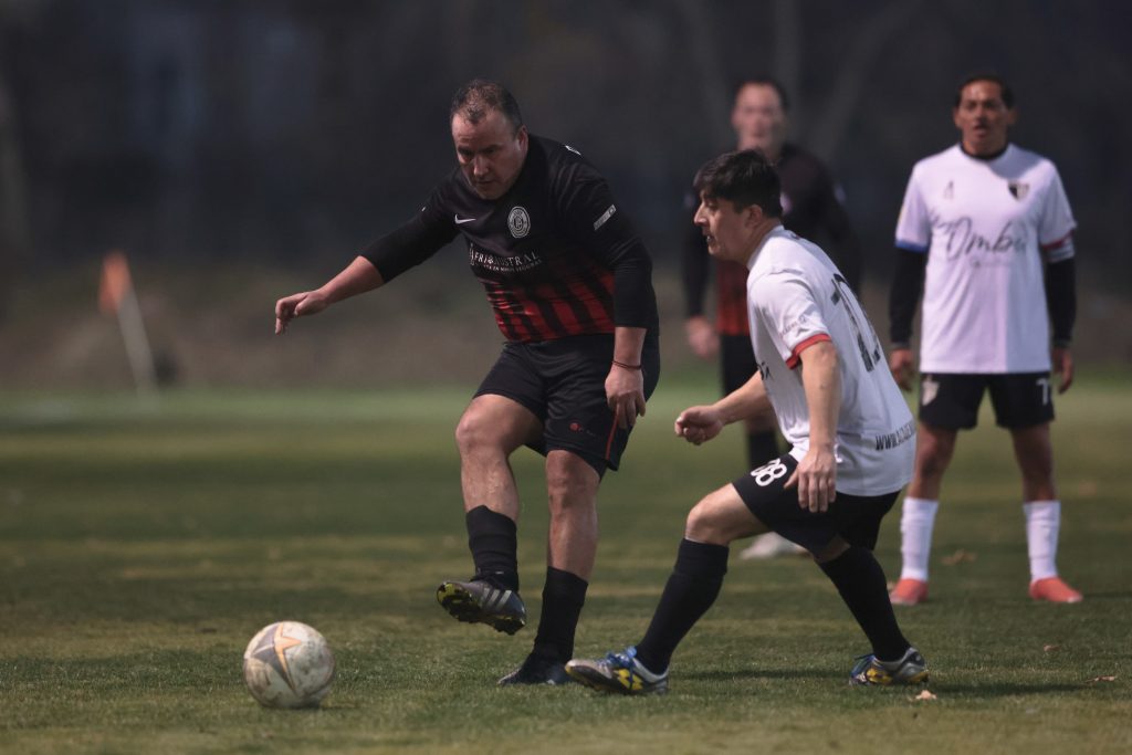 LA REINA SERIE DORADA- 06_07_ DOVERAMIGOS V_S Academia