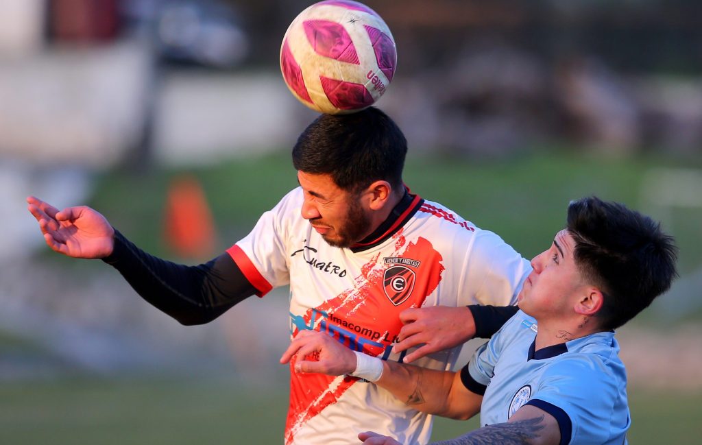 Galería Innovados - Estudiantes torneo Junior Liga LAF by Bupa