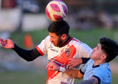 Galería Innovados - Estudiantes torneo Junior Liga LAF by Bupa