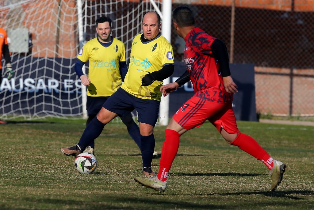 LAF 6/7 FECHA 11 SUPER SENIOR TORINO-OB. VARELA C1