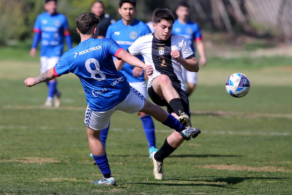 Liga La Reina, aquí los mejores momentos de la final serie Junior Climazul-América sábado 10 de agosto