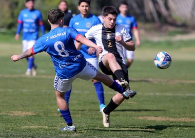 Liga La Reina, aquí los mejores momentos de la final serie Junior Climazul-América sábado 10 de agosto