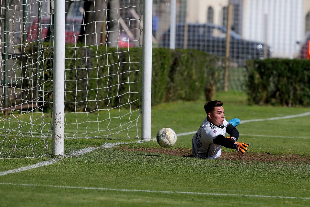 Liga La Reina Galería Copa de Plata Junior Dover Amigos - Manchester Unido